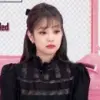 Стикер Jennie Blackpink
