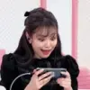 Стикер Jennie Blackpink