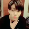 Стикер jungkook bts