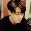 Стикер jungkook bts