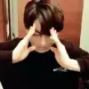 Стикер jungkook bts