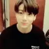 Стикер jungkook bts