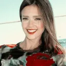 Стикер Jessica Alba