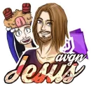 JesusAVGN