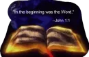 Стикер Jesus Amen