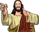 Jesus Funny