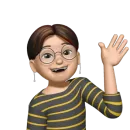 Стикер Jeon Jungkook