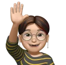 Стикер Jeon Jungkook