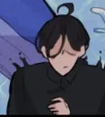 Стикер Anime