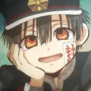 Стикер Hanako
