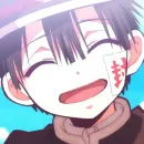 Стикер Hanako