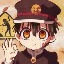 Стикер Hanako