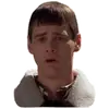 Стикер Jim Carrey