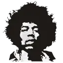 Jimi Hendrix
