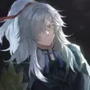 Стикер Jing Yuan - Honkai: Star Rail