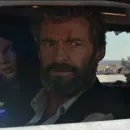 Стикер Logan