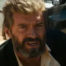 Стикер Logan