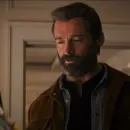 Стикер Logan