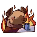 Jiskirans зоопарк