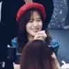 Стикер Jisoo