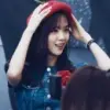 Стикер Jisoo