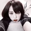Стикер Miss Jisoo