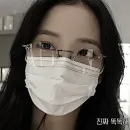 Стикер Miss Jisoo