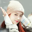 Стикер JISOO