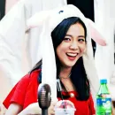 Стикер Jisoo