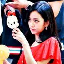 Стикер Jisoo
