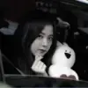 Стикер blackpink jisoo
