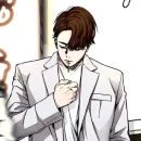 Стикер Jiwon Ryu