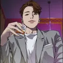 Стикер Jiwon Ryu