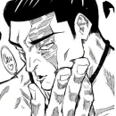 Стикер Jujutsu Kaisen