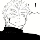 Ryomen Sukuna