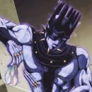 JoJos Bizarre Adventure