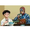 Стикер JoJo pack made Wonder of u