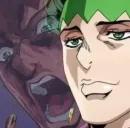 JoJos Bizarre Adventure
