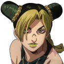 JoJo Part 6: Stone Ocean