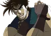 Стикер JoJo's Bizarre Adventure - Anime Pack