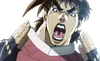 Стикер JoJo's Bizarre Adventure - Anime Pack