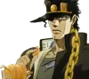 Стикер JoJo's Bizarre Adventure - Anime Pack