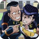 JoJos Bizarre Adventure
