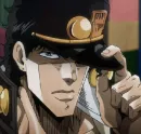 Стикер JoJos and Other