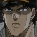 Стикер JoJos and Other