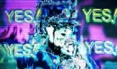 Стикер JoJos and Other
