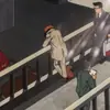Стикер Joe Yabuki