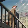 Стикер Joe Yabuki