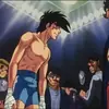 Стикер Joe Yabuki