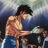 Стикер Joe Yabuki